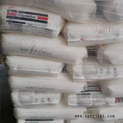 LDPE/美国/582E 薄膜级 食品级 挤出 低密度聚乙烯图2