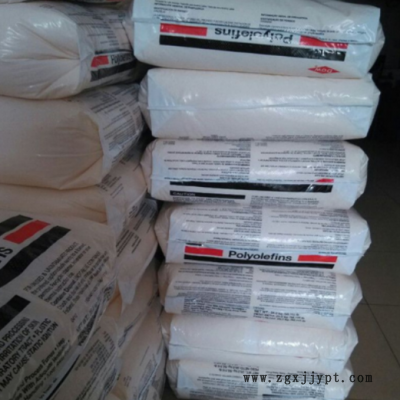 LDPE/美国/582E 薄膜级 食品级 挤出 低密度聚乙烯图3