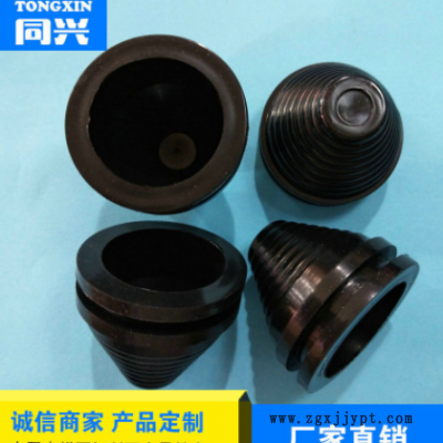 自产自销塔形护线圈 锥型塔型护套 电缆垫圈深圳宝塔形护套卡线圈图3
