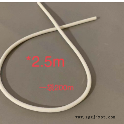 发泡防水防火防滑硅胶条 工业耐磨耐高温发泡密封硅胶条橡胶条图3