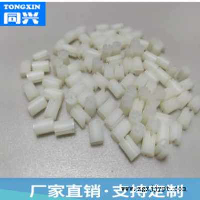 深圳自产自销 LED间隔柱灯座 双孔灯柱双色柱三孔灯柱灯套柱子图1