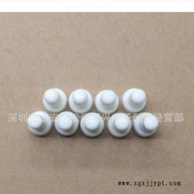 奶白阻燃耐高温750度压线帽、闭端子、接线帽、电线连接端子CE2X图2