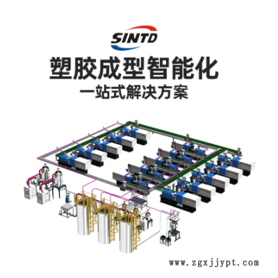 台达注塑模具温控机双段高光模温机9KW水式模温机12KW油式恒温机图3