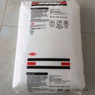 LLDPE 美国淘氏 2045G 吹膜级 高强度 薄膜级 线型低密度塑胶原料图3