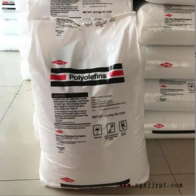 LLDPE 美国淘氏 2045G 吹膜级 高强度 薄膜级 线型低密度塑胶原料图2