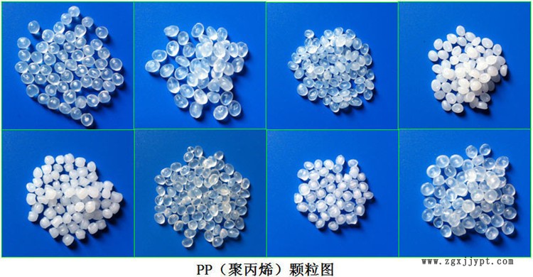 PP粒子