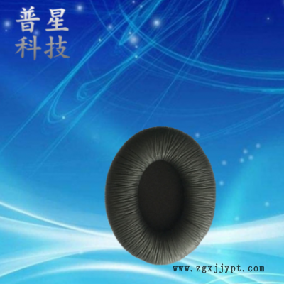 头戴式高弹性耳机海绵套 入耳式高密度耳塞 尺寸均可定制图2