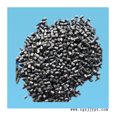 自产POM黑色 普通注塑 高刚 耐磨聚甲醛颗粒 低价POM再生料批发图1