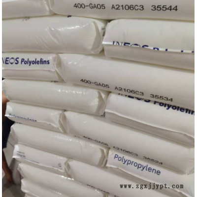 PP 英力士 KS409 薄膜级 流延膜专用料 注塑 pp聚丙烯图3