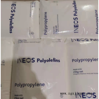 PP 英力士 KS409 薄膜级 流延膜专用料 注塑 pp聚丙烯图2