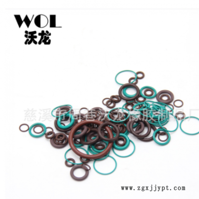 O型圈宁波慈溪丁晴橡胶90度 橡胶制品橡胶硅胶密封圈笔筒氟胶图1
