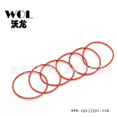食品级密封圈O形圈 EPDM 密封圈 储物罐 白色硅胶密封O型圈图3