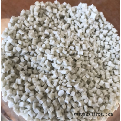 PA66 玻纤增强 高耐磨 高刚性 耐高温 马达插钉制品 塑料螺钉螺母图3