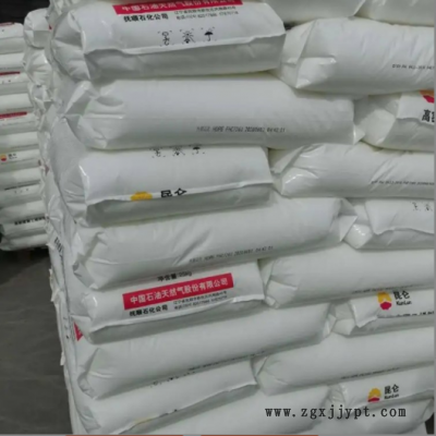 高流动PE原料 HDPE HFC-7260 高抗冲电线电缆部件原材料图3