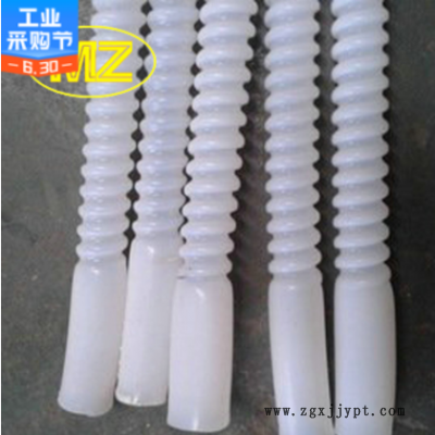 聚四氟乙烯软管 铁氟龙管 聚四氟波纹管 聚四氟管道四氟管图2