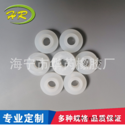 【厂家直销】优质硅胶密封圈，硅胶密封塞，硅胶垫图1