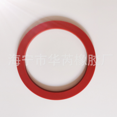 【厂家直销】硅胶密封圈、硅胶垫圈，硅胶O型圈