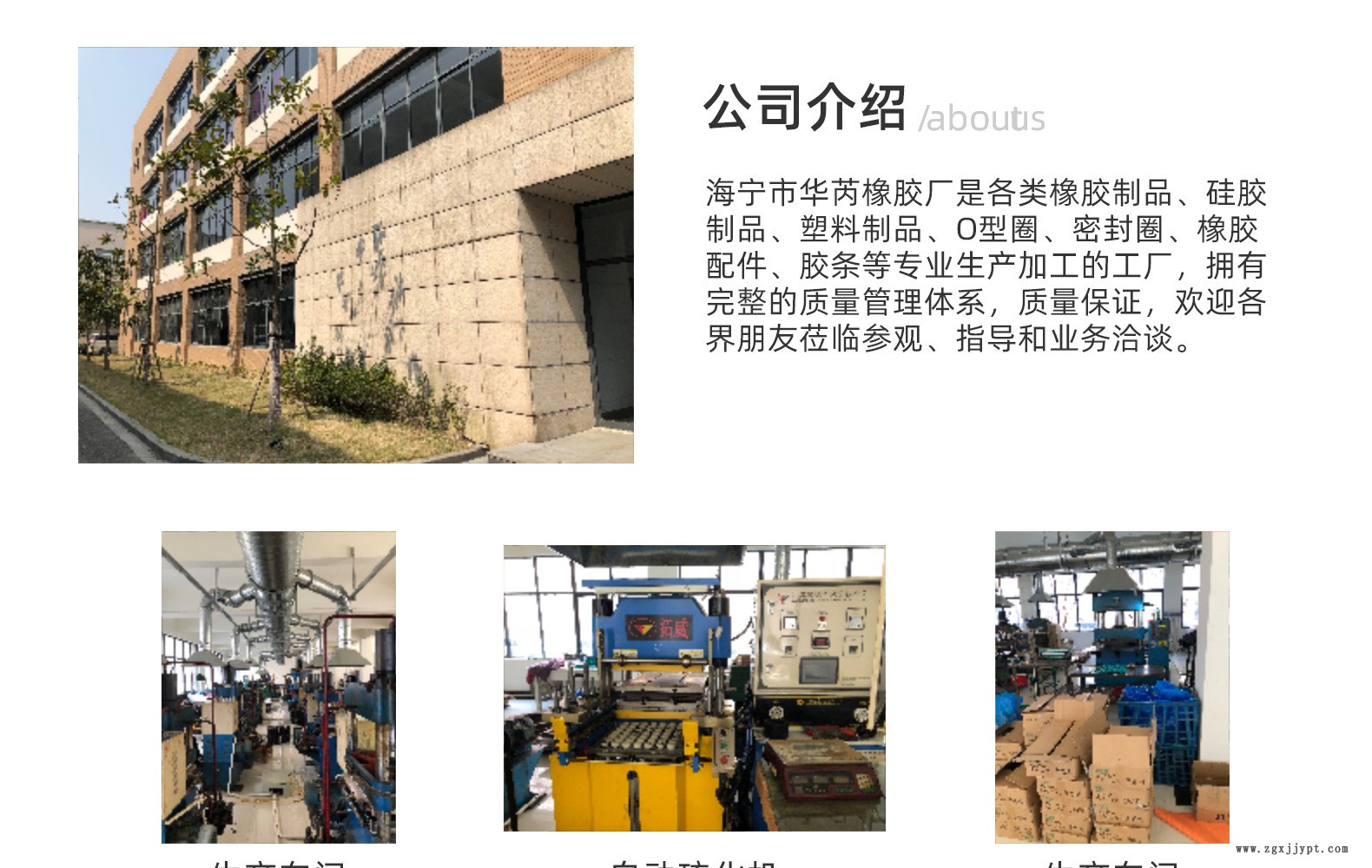公司介绍