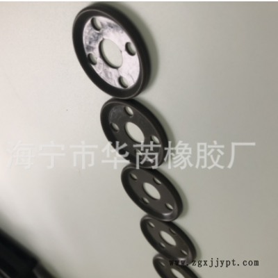 【厂家直销】优质硅垫片，硅胶圈图2