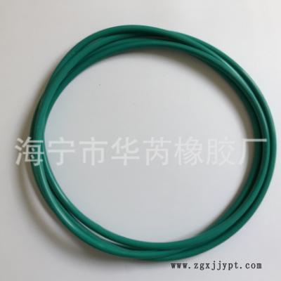 【厂家直销】优质氟胶O型圈，氟胶密封圈，染缸O型圈