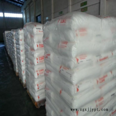 茂金属原料 MLLDPE 埃克森化学 3518CB 抗撕裂 透明流延膜 薄膜级图2