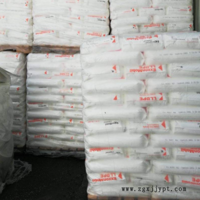 茂金属原料 MLLDPE 埃克森化学 3518CB 抗撕裂 透明流延膜 薄膜级图3