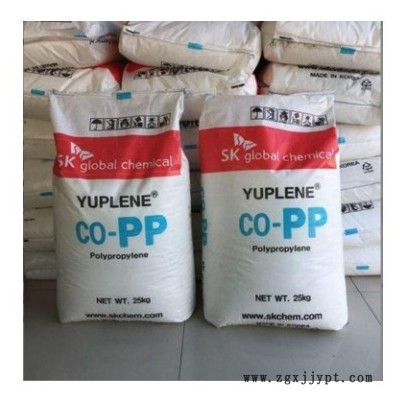 供应 PP 韩国SK R370Y 高透明 高光泽 高刚性 高流动 现货优惠图2