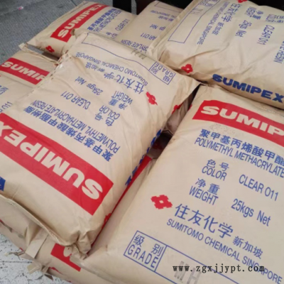 高流动亚克力PMMA 日本 新加坡住友LG2 高硬度灯盖钟表面有机玻璃图2