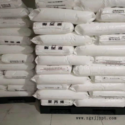 拉丝级PP中安联合 PPH-T03(T30S) 高强度 聚丙烯T30S塑胶原料颗粒图3