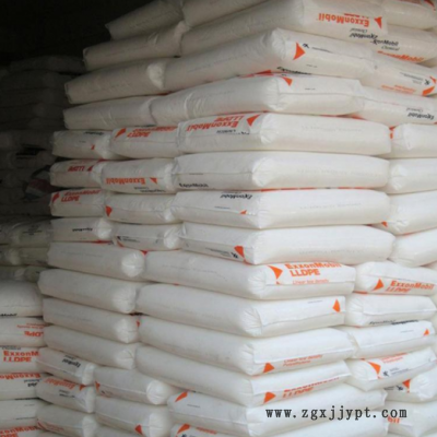 MVLDPE 新加坡 埃克森 3518CB 特性 吹塑级 薄膜级图2