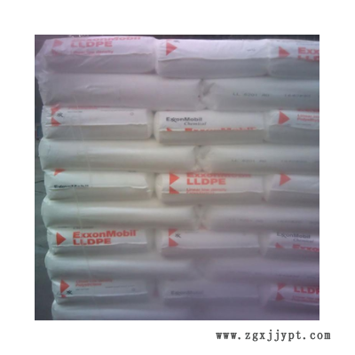 MVLDPE 新加坡 埃克森 3518CB 特性 吹塑级 薄膜级图3