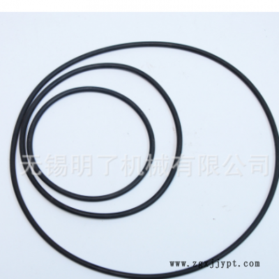 司达行O型圈 氟橡胶密封圈 丁腈防水耐高温O型密封圈 橡胶圈直销图2