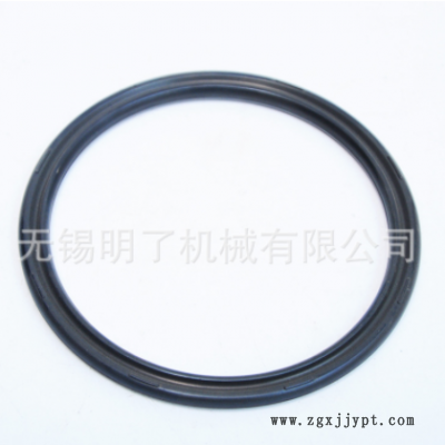 长期供应特殊型号密封圈 机械密封圈 O型圈 硅胶密封件批发定制图3