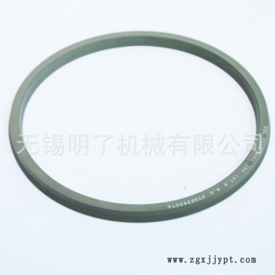 供应组合密封垫 管接头密封垫组合垫片密封圈橡胶垫圈批发定制图2