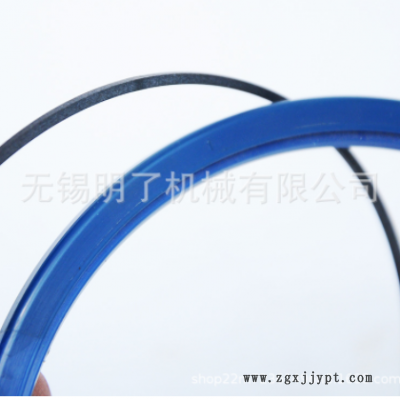 订做特殊型号密封圈 硅胶密封圈 环保橡胶密封圈 耐高温橡胶圈图2