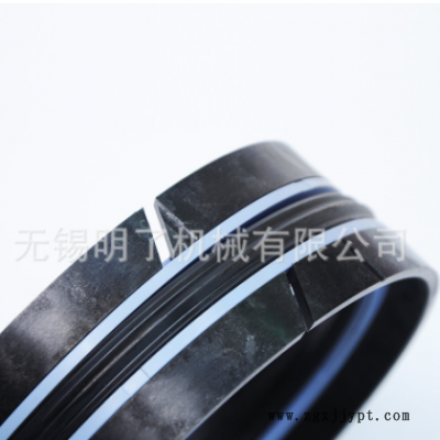 长期供应双向活塞封 活塞封双向液压油缸密封 规格齐全图3