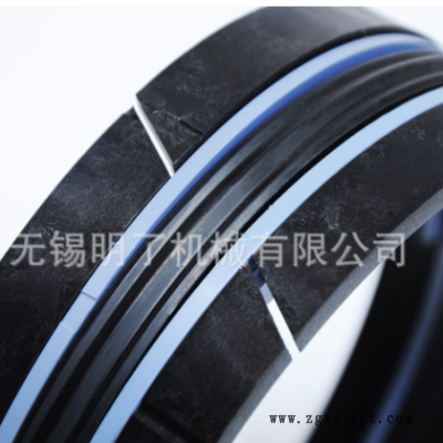 长期供应双向活塞封 活塞封双向液压油缸密封 规格齐全图2