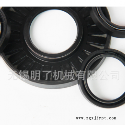 司达行骨架油封密封圈 耐磨油封丁腈氟橡胶密封圈油封规格齐全图3