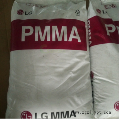 热销推荐品牌经销lg注塑级运动器材PMMA电子电器部件pmmahp210图3