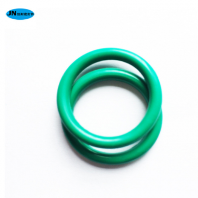 O型密封圈绿/棕/黑色氟橡胶FKM外径8/9/10/11/12/13/14线径2.2mm