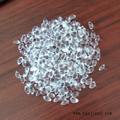 注塑tpu胶料 耐磨tpu聚氨酯德国科思创TPU 硬度85度 透明管材挤出图3