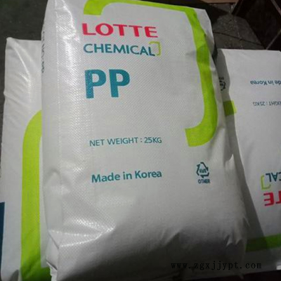 PP/SFC-750R/韩国乐天化学透明/耐低温/耐水解/薄膜级/聚丙烯粒子图3