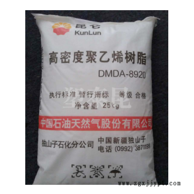 HDPE/独山子石化/DMDN-8008H 注塑级 塑料容器瓶盖用料塑料原料图2