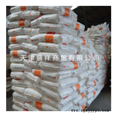 地暖管原料LLDPE/LG化学/SP988挤出级PE-TR 2型管材原料图3