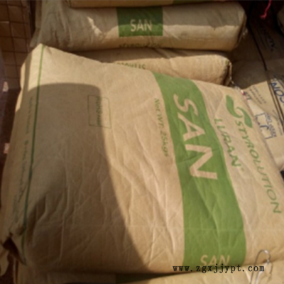 现货供应增强级AS(SAN) 韩国锦湖310TR透明级 强度好 食品级原料图2
