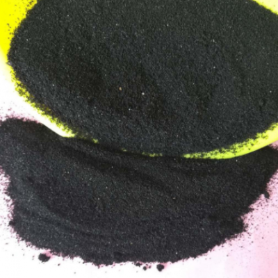 厂家供应复合涂料用橡胶粉 钢丝胎胶粉 足球场 硫化再生用橡胶粉