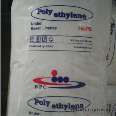 HDPE BG-HD 中东 62N07 高流动 高刚性 高韧性 高密度聚乙烯图3