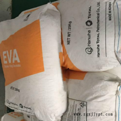 EVA 韩国韩华道达尔 J156W 透明 弹性体 乙烯醋酸乙烯共聚物图3