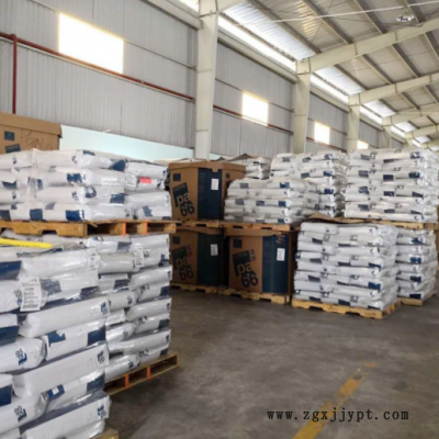 PA66 美国首诺21SPC 纯树脂 高流动 高刚性 通用级 扎带材料图2