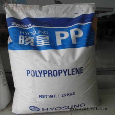 挤出PP原料 韩国晓星J340 嵌段共聚 高冲击聚丙烯 耐低温 电池壳图3
